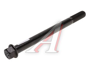 Изображение 1, 2935148-HA411 Болт DONGFENG GX крепления балки к мосту (наружный) OE