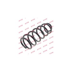 Изображение 2, RH2875 Пружина CHEVROLET Captiva (07-) подвески передней KYB