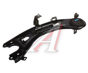 Изображение 1, 55280-3V300 Рычаг подвески HYUNDAI Sonata YF (10-) задней продольный правый OE