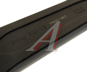 Изображение 3, RF-793120 Ключ накидной 120мм ударный односторонний L=470мм ROCKFORCE