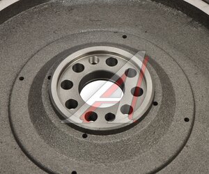 Изображение 4, 23200-83010 Маховик HYUNDAI HD170, 450, AeroSpace, AeroCity дв.D6AV, D6ABDD SAMWON