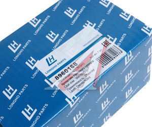 Изображение 5, 8960168 Скоба суппорта CHEVROLET Lacetti тормозного заднего LONGHO