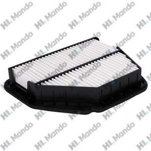 Изображение 5, MAF061 Фильтр воздушный CHEVROLET Captiva (07-) (2.0 D/2.4) MANDO