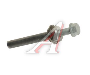 Изображение 1, 3105-3501214/25 Палец суппорта ГАЗ-3302 в сборе с болтом БОЛТЕН
