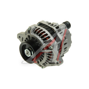 Изображение 1, TT11608 Генератор HONDA Jazz 14В 80А TESLA TECHNICS