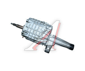 Изображение 2, 2217-1700010-11 КПП ГАЗ-2217 дв.ГАЗ-560 ШТАЙЕР (ОАО ГАЗ) №