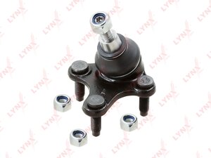 Изображение 1, C1411L Опора шаровая VW Teramont (17-) нижняя левая LYNX