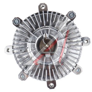 Изображение 3, NSP022523742560 Вискомуфта HYUNDAI H100 (96-00) привода вентилятора NSP
