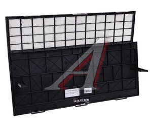 Изображение 2, AC81619420084 Крышка MAN TGA, TGL, TGS, TGX фильтра воздушного салона ALFA CAR