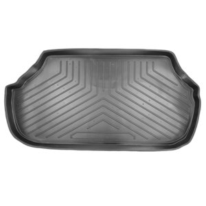 Изображение 1, NPL-P-05-10 Коврик багажника AUDI 100 полиуретан NORPLAST