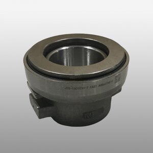 Изображение 1, J75-1601030-7 Муфта сцепления JAC N120 (LE35N, LE35S) КАМАЗ Компас-12 SHAFT-GEAR