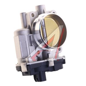 Изображение 1, ETZ1208MR Заслонка CHEVROLET Captiva (07-08) дроссельная KRAUF