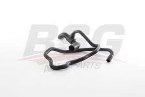 Изображение 2, BSG65720073 Шланг OPEL Vectra C (02-08) радиатора BSG