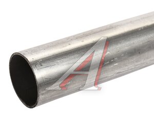 Изображение 4, GAL007 Глушитель ВАЗ-2110 нержавеющая сталь CBD