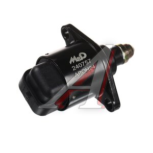 Изображение 1, 84007 Регулятор холостого хода FIAT Siena (98-) MEAT&DORIA