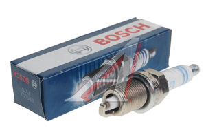 Изображение 2, 0242225580 Свеча зажигания BOSCH