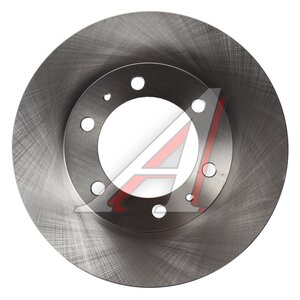 Изображение 3, NSPRS12N10 Диск тормозной JAC T6 (10-) передний (1шт.) NSP
