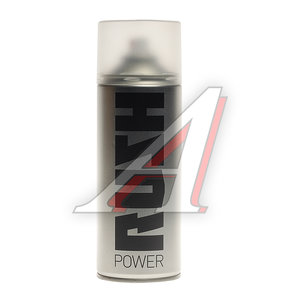 Изображение 1, RUP-501 Краска для граффити хром 520мл Rush Power KUDO