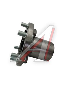 Изображение 2, 33027-3103004-10 Ступица ГАЗ-33027 передняя в сборе АККОМ
