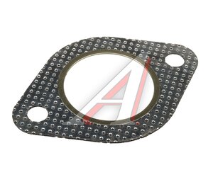 Изображение 2, CBD605.024 Прокладка CHEVROLET FORD NISSAN SUBARU трубы приемной глушителя CBD