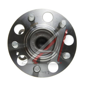Изображение 4, WHB82157 Ступица HYUNDAI Elantra (06-), i30 KIA Ceed задняя (АБС) FENOX