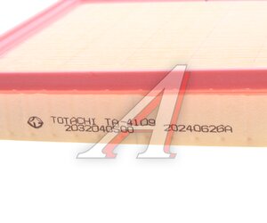 Изображение 3, TA-4109 Фильтр воздушный GEELY Coolray TOTACHI