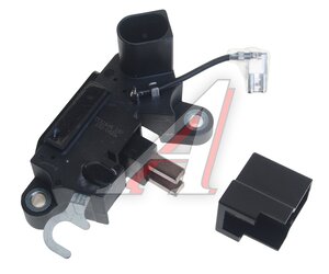 Изображение 1, TT31848 Регулятор ЛАДА Kalina напряжения генератора TESLA TECHNICS