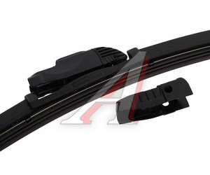Изображение 3, GY000419 Щетка стеклоочистителя 480мм беcкаркасная Multiclip Frameless GOODYEAR