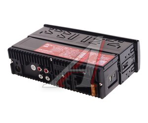 Изображение 4, AVS-946BW Магнитола автомобильная 1DIN 24V ACV