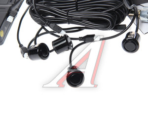 Изображение 2, PS-4L Black Датчик парковки d=19мм AUTOEXPERT