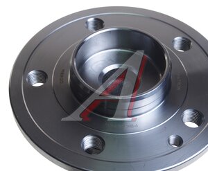 Изображение 3, PBK6676H Ступица MERCEDES Vito (W639) передняя с подшипником PATRON