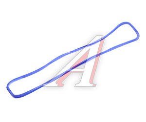 Изображение 1, 238-1003270-si Прокладка крышки клапанной ЯМЗ-238 силикон КВАДРАТИС