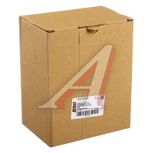 Изображение 4, BSG70970007 Ручка PEUGEOT Partner CITROEN Berlingo (96-) двери наружная BSG