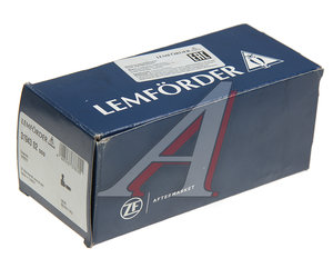 Изображение 4, 3194302 Наконечник рулевой тяги LAND ROVER Freelander 2 правый LEMFORDER