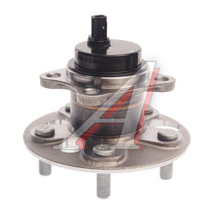 Изображение 1, KHB4292STD Ступица TOYOTA Corolla (13-) колеса заднего KORTEX