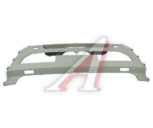 Изображение 3, DZ97189623063-MX Накладка SHACMAN SHAANXI X5000 решетки радиатора нижней MOVELEX