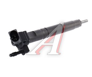 Изображение 3, 0445115059 Форсунка MERCEDES E (W212) топливная BOSCH