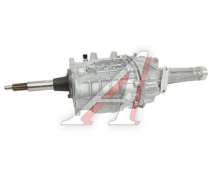 Изображение 3, 27527В-1700010 КПП ГАЗ-33027, 27527 дв.CUMMINS 4х4 (ОАО ГАЗ) №