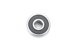 Изображение 3, 7138-007 Подшипник генератора MAZDA 323 (BG) METACO