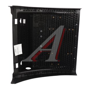 Изображение 3, 8404012-2040/C Крыло FAW J7, 4180 заднее левое (пластик) OE