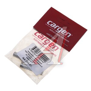 Изображение 2, AX73404 Наконечник провода ТМЛ 16-8-6 (2шт.) CARGEN