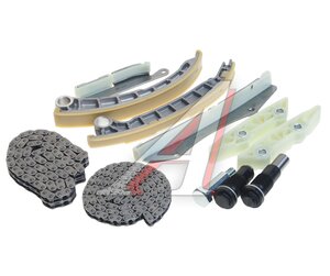 Изображение 1, 77B0009K Комплект цепи ГРМ FIAT Ducato MASTERKIT