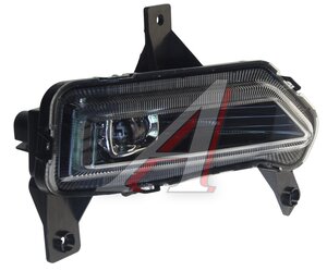 Изображение 1, 01-RTC0054 Фара противотуманная CHERY Tiggo 8 (21-) правая RTC