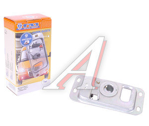 Изображение 1, 3302-8406012 Замок капота ГАЗ-3302 (ОАО ГАЗ)
