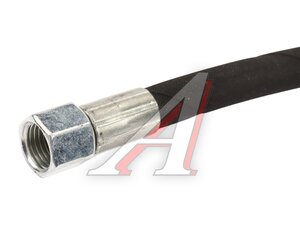 Изображение 2, 6430-5009160 РИН Шланг МАЗ-6430, 4370 подъема кабины L=450мм РИНАВТОКАМ