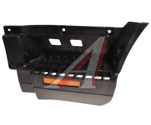 Изображение 1, 8405100LE010-MX Подножка JAC N75 КАМАЗ Компас-9 кабины левая MOVELEX