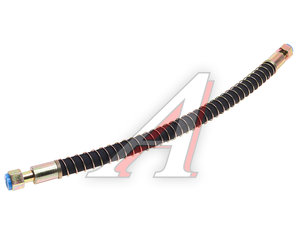 Изображение 2, DZ9100360171 Шланг тормозной SHACMAN SHAANXI X6000 OE