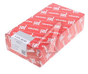 Изображение 3, R122HSTD Вкладыши HYUNDAI HD120 шатунные комплект TAIHO