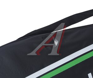 Набор для бадминтона (2 ракетки) в чехле (Уценка:порван чехол), НК-103,
                                                          фото 5 Изображение 5, НК-103(Р) Набор для бадминтона (2 ракетки) в чехле (Уценка:порван чехол)