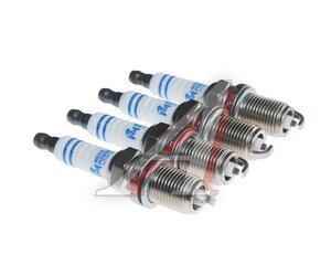 Изображение 2, 370-31-097 Свеча зажигания MAZDA SAMSUNG KIA (4шт.) MEGAPOWER